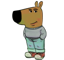 chill guy