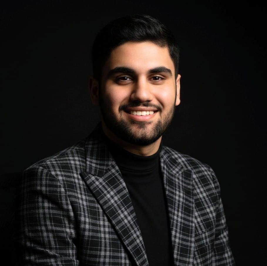Abdul Sami Imran